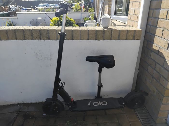Electric Scooter For Sale !!