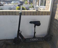 Electric Scooter For Sale !!