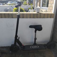 Electric Scooter For Sale !!