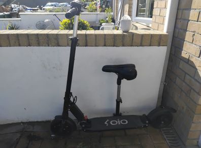 Electric Scooter For Sale !!