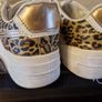 Leopard print Sneakers Image 9