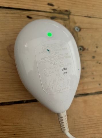 ELAMED MAG-30 Portable Magnetotherapy Device