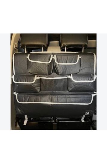 Camping/Campervan Storage