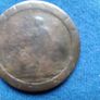 George III 1797 Cartwheel Penny Image 4
