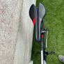 Giant TCR Advanced 2 Carbon Road Bike with Extras Size Large Image 7