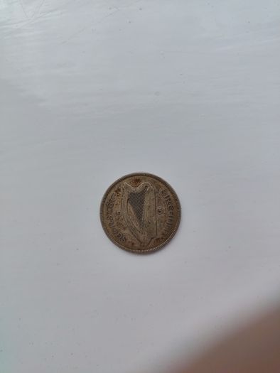 Ireland Florin 1931