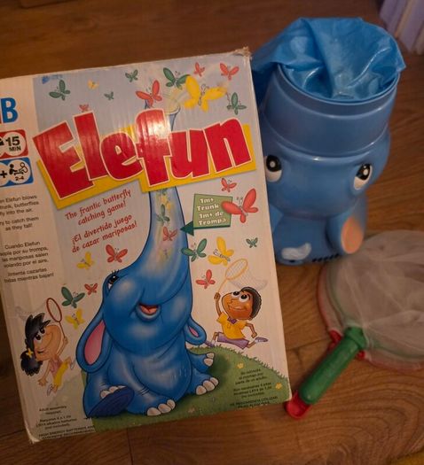 Elefant toy