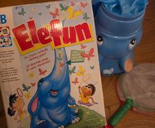 Elefant toy