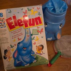 Elefant toy
