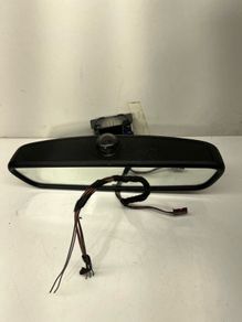 Bmw 3 Series F30 F31 F36 Rear View Interior Mirror 9053110 A1l3b411s