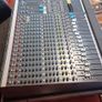 Allen And Heath Analogue Console Image 4