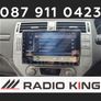 Premium Carplay Ford Kugo Android Auto Radio Image 5
