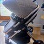 Venti Newborn Babies Pram Image 2