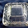 Vintage Glass Guinness Ashtray Image 5
