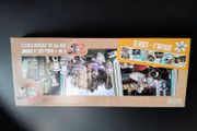 500 Piece Double Sided Wallace And Grommit Jigsaw