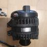 Jaguar XF x250 3.0D Alternator + BMS Image 2