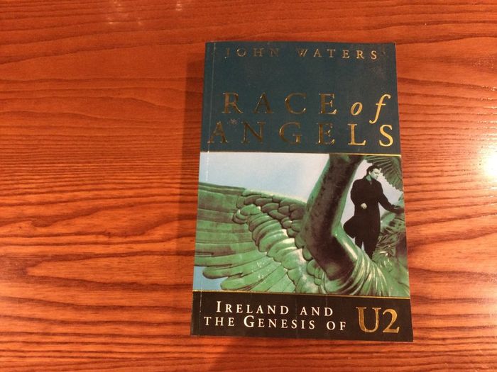 Ireland and the Genesis of U2