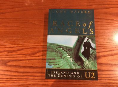 Ireland and the Genesis of U2
