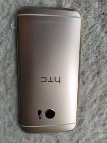 HTC10 One M10 Genuine Original Rear Back Battery Cover