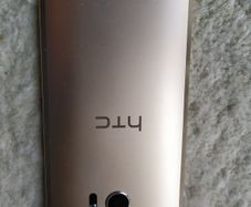 HTC10 One M10 Genuine Original Rear Back Battery Cover