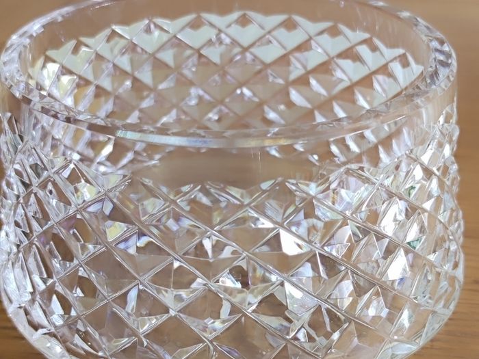 Waterford Crystal bowl