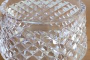 Waterford Crystal bowl