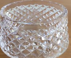 Waterford Crystal bowl
