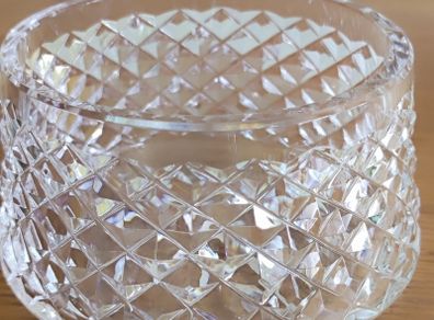 Waterford Crystal bowl