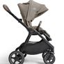 BOXED. Brand new still in original packaging Joie Signature Finiti Pushchair and Carrycot (Ramble XL)  bundle. Image 4