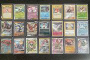 Pokemon Card Mixed Lot