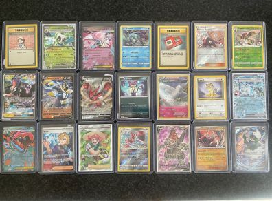 Pokemon Card Mixed Lot