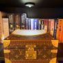 Trunk inspired Jewellery box Image 2