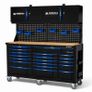 19 drawer toolbox Image 6