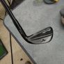 Mizuno Pro HiFli  2 iron Image 4