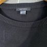 New: Black Jumper Dress (Size XL) Image 3