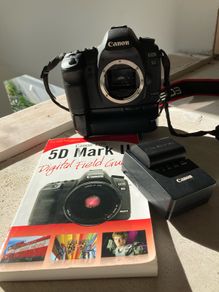 Canon 5D Mark 2