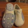 Baby Puma Runners Size 3 with packaging Image 5