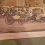 4 Vintage Coaching prints Image 6