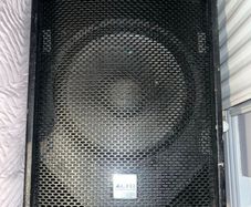 Alto Truesonic Sub 15" TSSUB15