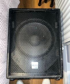 Alto Truesonic Sub 15" TSSUB15
