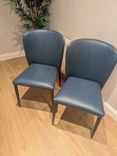Dining Chairs (set of 2)