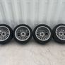 Genuine BMW Styling 619 18" Alloy Wheels - TPMS Image 10