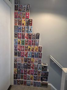 Funko pop DC batman