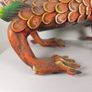 Large paper mache dragon Image 4