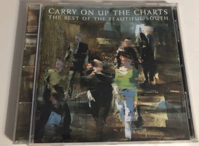 The Beautiful South - Carry On Up The Charts