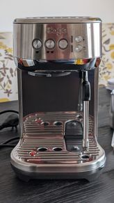 Sage Bambino Plus Espresso Machine