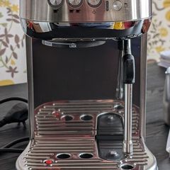 Sage Bambino Plus Espresso Machine