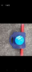Mouse rat bait boxes