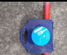 Mouse rat bait boxes
