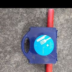Mouse rat bait boxes